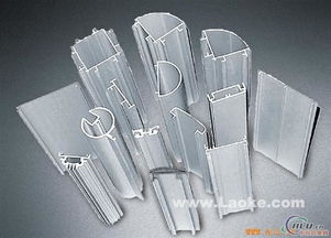 北京铝型材,北京肯德基门铝型材,各种工业铝合金